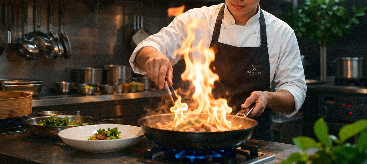 chef